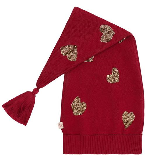 Hust and Claire Nissehue - HCFiliz - Hearty - Teaberry