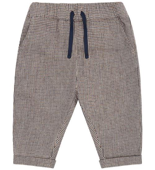 Hust and Claire Bukser - HCTue - Harry Check - French Oak