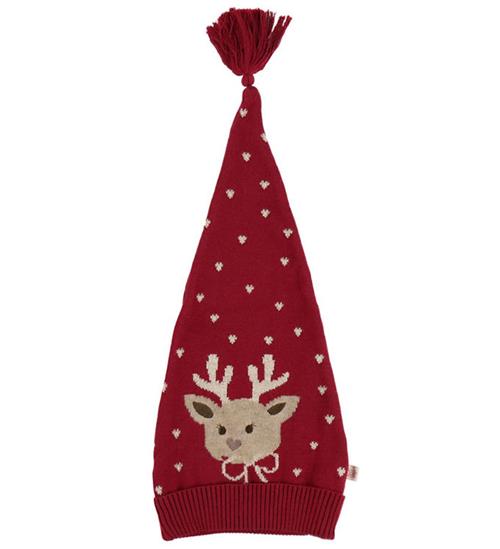 Hust and Claire Nissehue - HCFiliz - Bambi - Teaberry