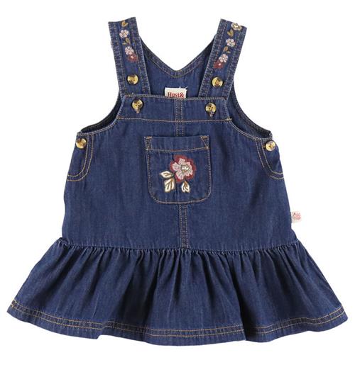 Hust and Claire Kjole - HCKis Denim - Blue Denim