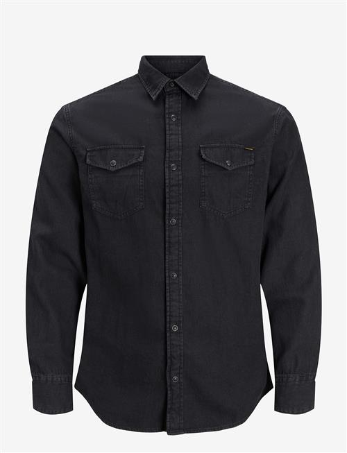 Jack & Jones | Jausheridan Shirt L/S Noos | XL