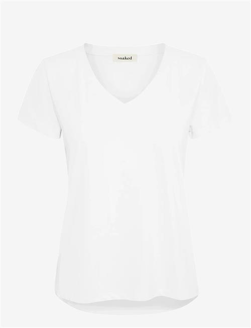 Soaked | Slcolumbine V-Neck Ss | XL