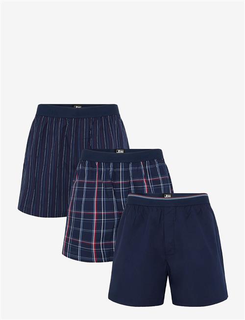JBS | Jbs 3-Pack Boxershorts. | S