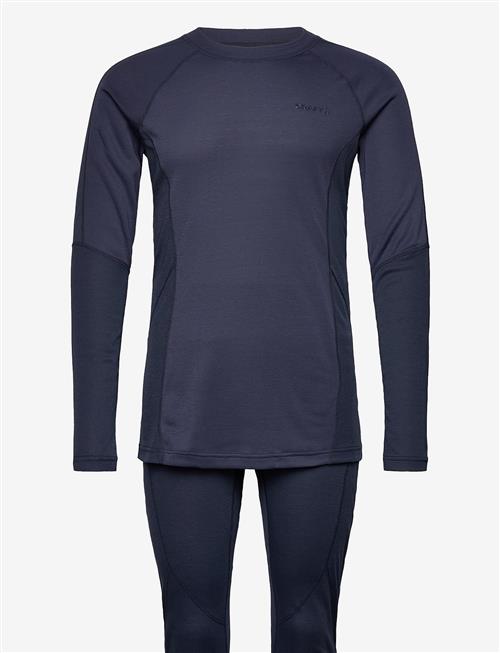 Craft | Warm Baselayer Set M | XL
