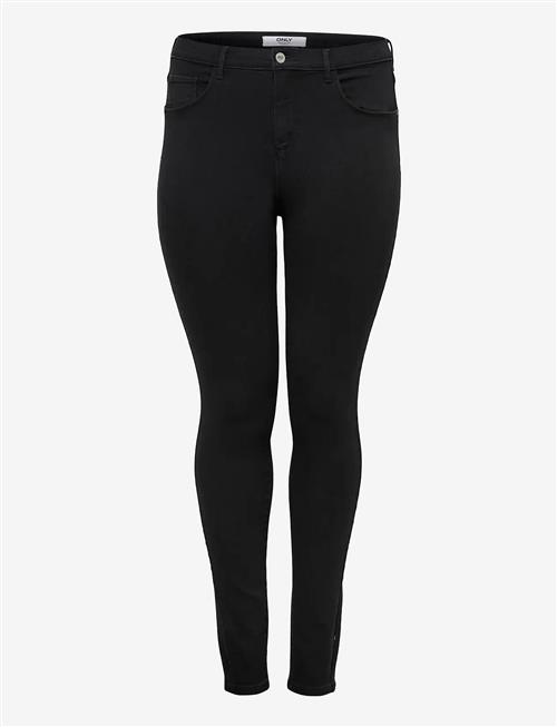 ONLY Carmakoma | Carstorm Life Push Up Hw Sk Jeans  Noos | 44 x 32