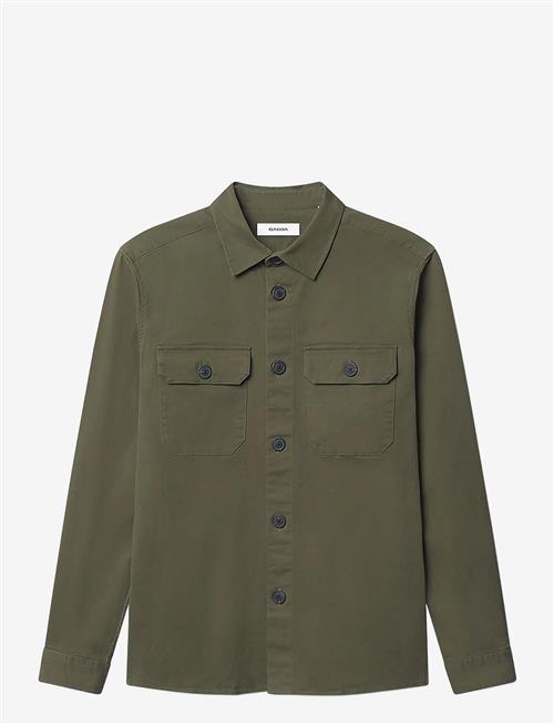 Gabba | Gabtopper Ls Shirt | XXL