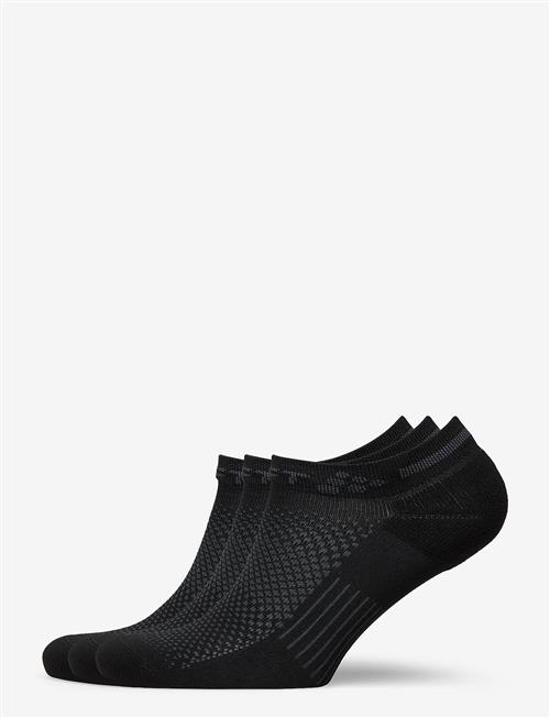 Craft | Active Shaftless Sock 3-Pack | 40-42