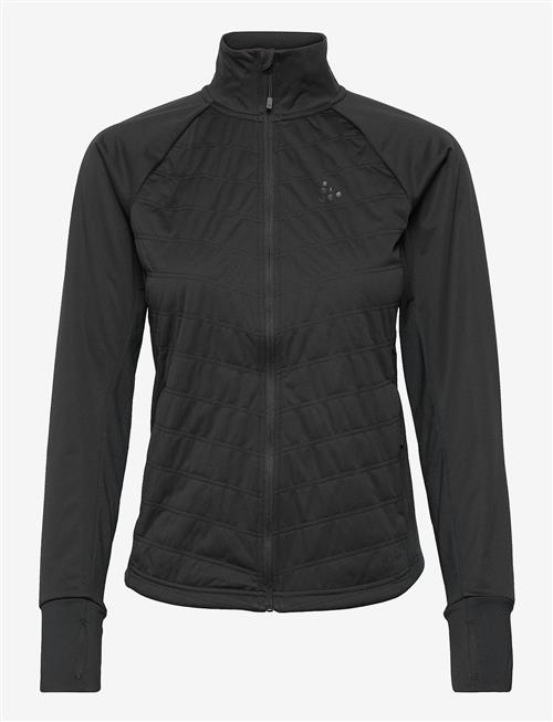 Craft | Adv Charge Warm Jacket W | S