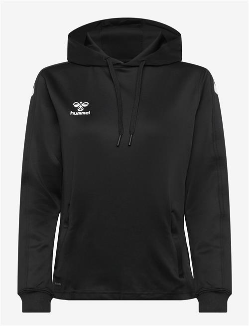 Hummel | Hmlcore Xk Poly Sweat Hoodie Woman | XL