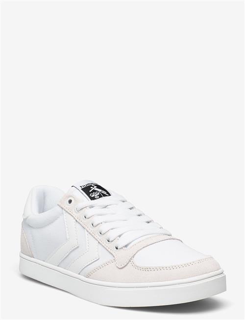 Hummel | Slimmer Stadil Tonal Low | 42