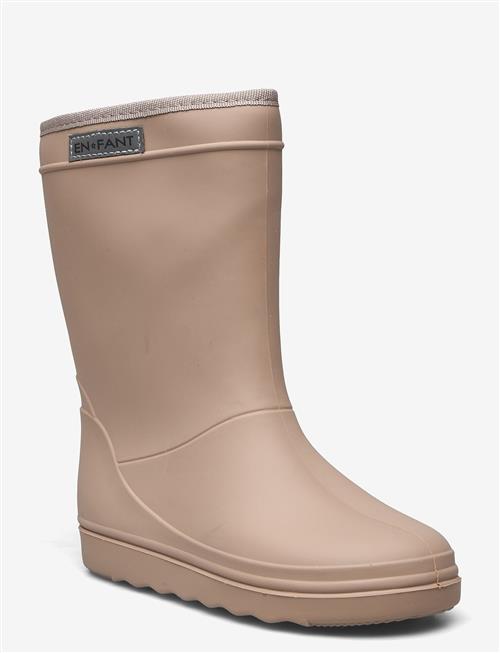 En Fant | Thermo Boots | 21