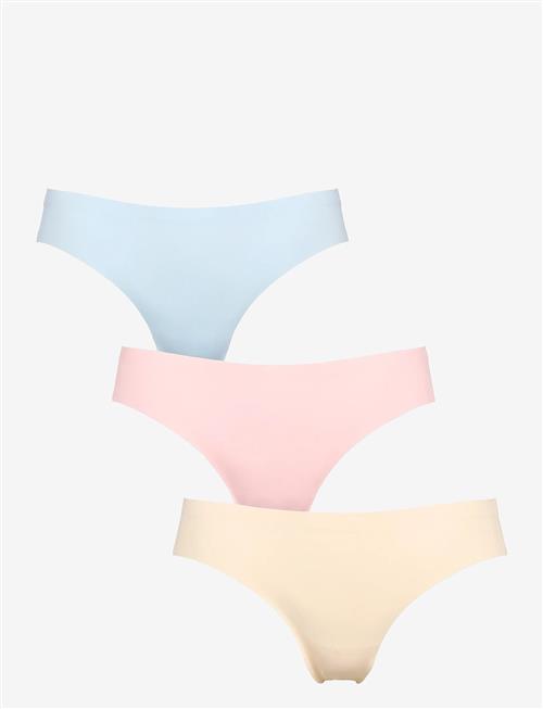 Missya | Seamless String 3-Pack | XL