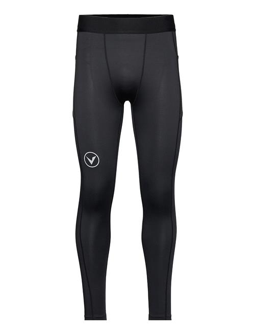 Virtus | Bonder M Long Baselayer Tights W/Po | XXL