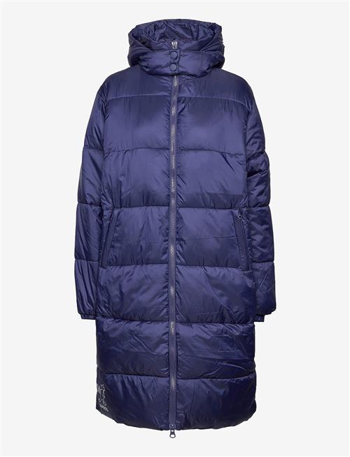 Kangol | Kg Reno Puffer Long Jacket | S