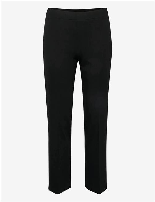 Se Part Two | Pontapw Straight Jersey Pants | 36 hos Booztlet