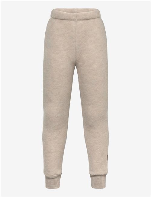 mikk-line | Wool Pants | 152