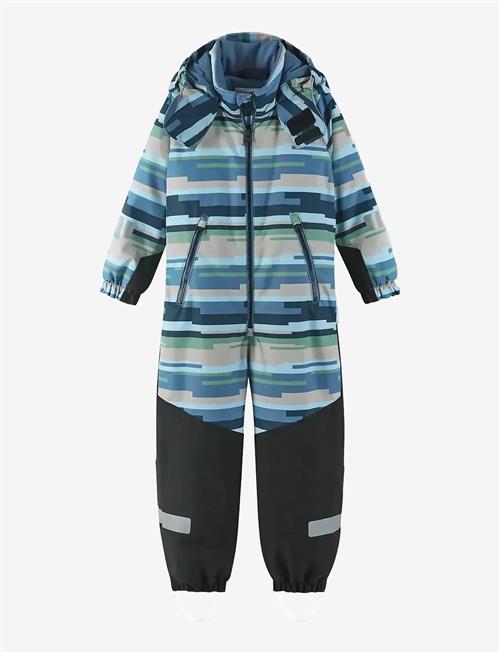 Reima | Reimatec Winter Overall, Kurikka | 122