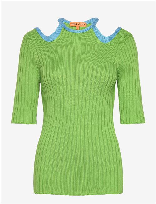 STINE GOYA | Leva, 1705 Textured Viscose | L