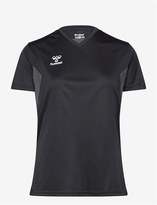 Hummel | Hmlauthentic Pl Jersey S/S Woman | XXL