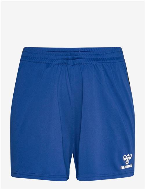 Hummel | Hmlauthentic Pl Shorts Woman | M