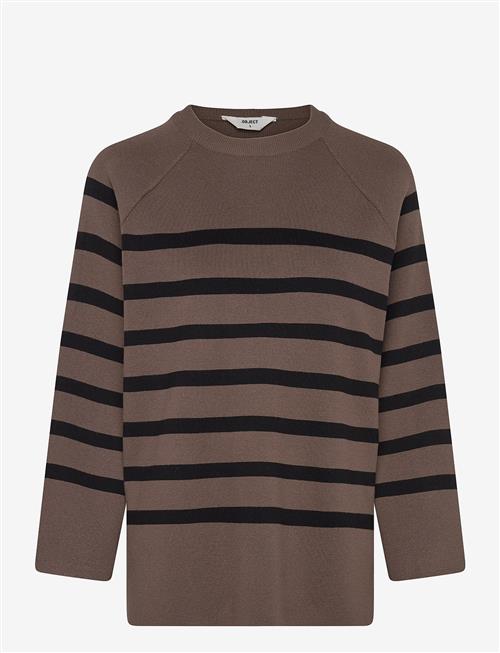 Object | Objester Ls Knit Top Noos | M