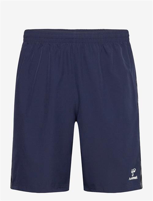 Hummel | Hmlauthentic Woven Shorts | XXXL