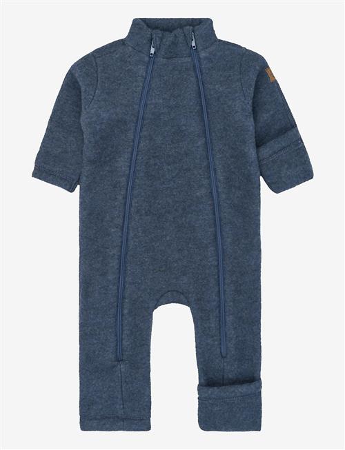 mikk-line | Wool Suit | 80