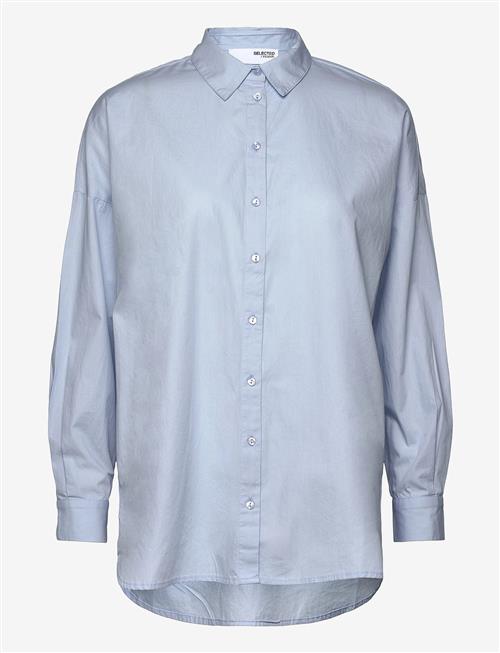 Selected | Slfdina-Sanni Ls Shirt Noos | 42