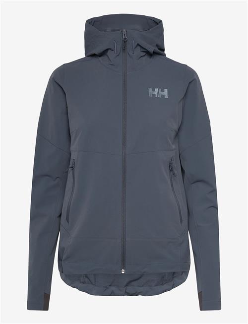 Helly Hansen | W Blaze Softshell Hood | L