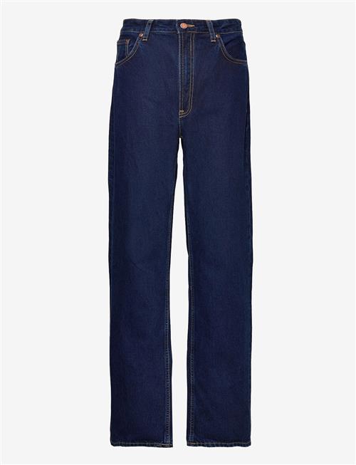 Nudie Jeans | Clean Eileen Indigo Dipped | 25 x 30