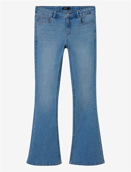 LMTD | Nlftarianne Dnm Nw Bootcut Pant Noos | 164