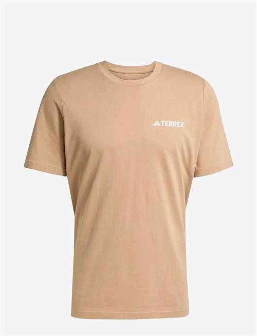 adidas Terrex | Tx Mountain Tee