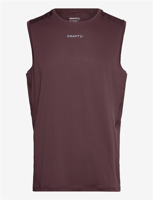 Craft | Adv Essence Sl Tee 2 M | L