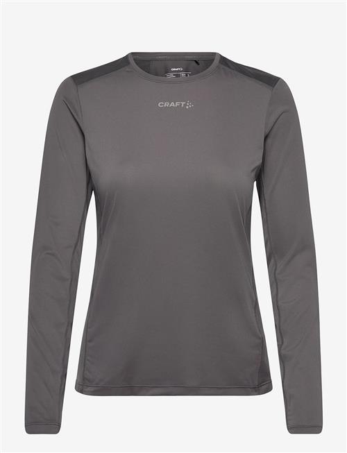 Craft | Adv Essence Ls Tee 2 W | L