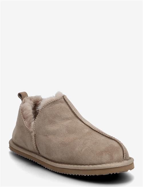Rosemunde | Rhbrisbane Shearling Boot Slippers | 37