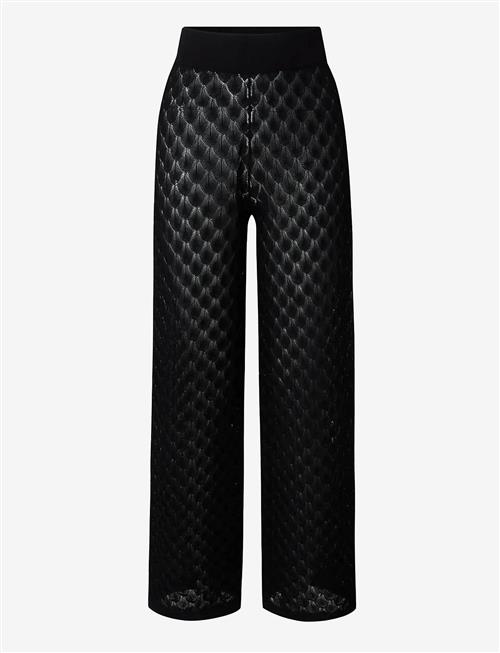 Malina | Alissa Knitted Pants | M