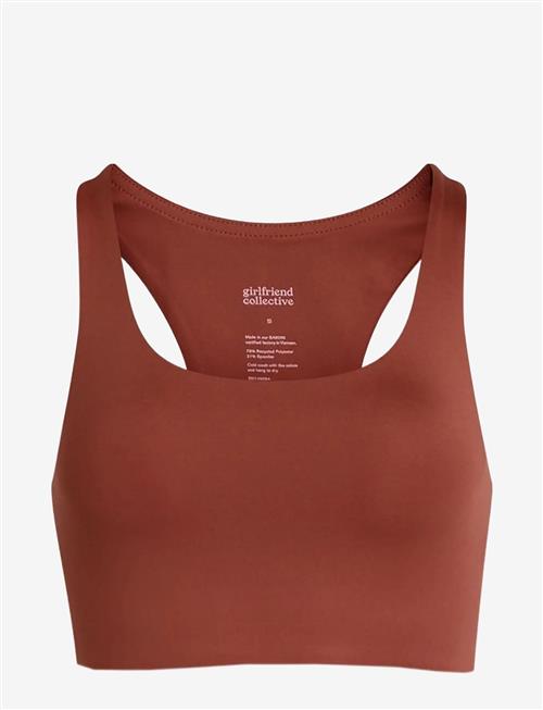 Girlfriend Collective | Paloma Bra | XXXL