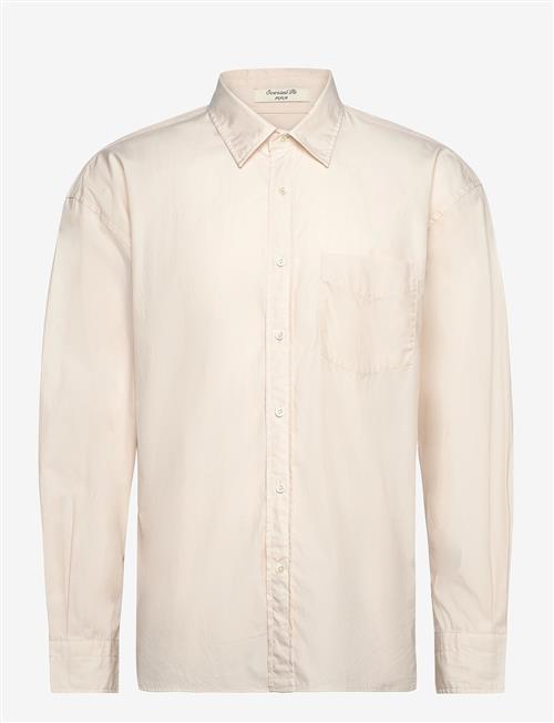 Gant | Os Compact Poplin Shirt | M