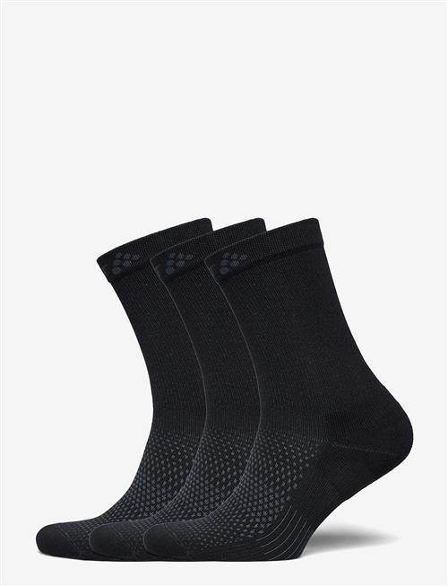 Craft | Active High Sock 3-Pack | 43-45