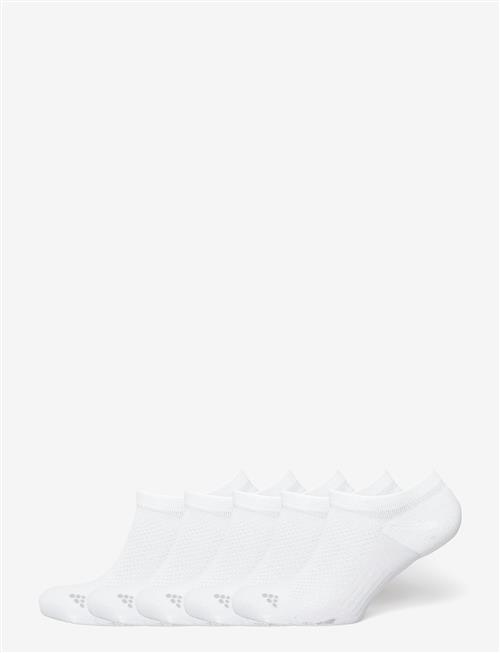 Craft | Active Footies 5-Pack | 40-42