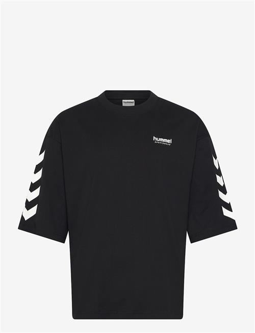 Hummel | Hmloversized Willy T-Shirt Sw | XXL