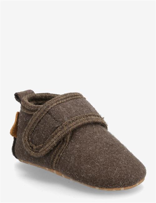 mikk-line | Prewalker Felt | 25/26