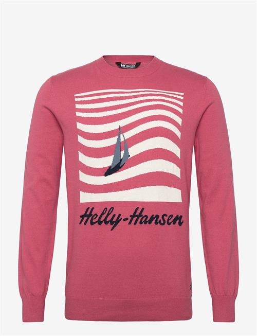 Helly Hansen | Quayside Knit | XL