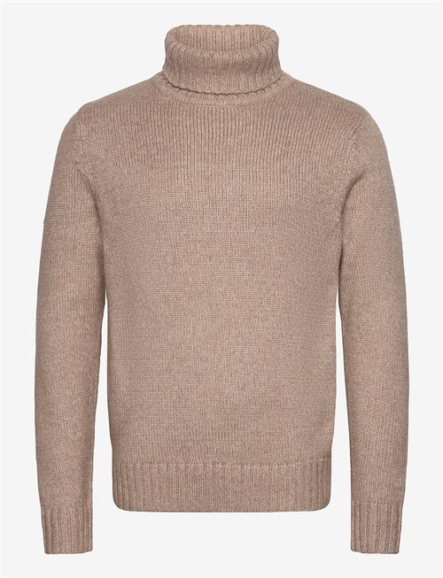 Superdry | Brushed Roll Neck Jumper | M