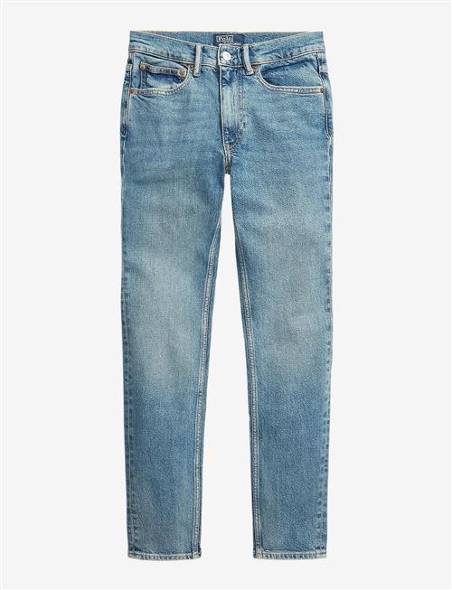 Polo Ralph Lauren | Mid-Rise Super-Slim Jean | 26