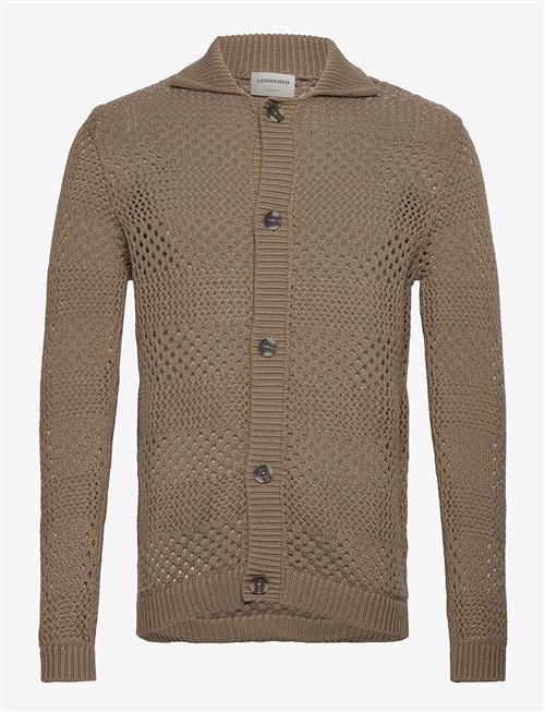 Lindbergh | Crochet Cardigan | XL