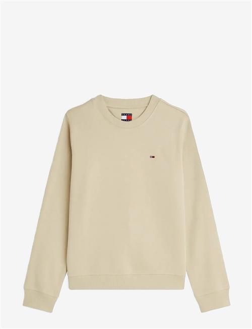 Tommy Jeans | Tjw Reg S Flag Crew | XL