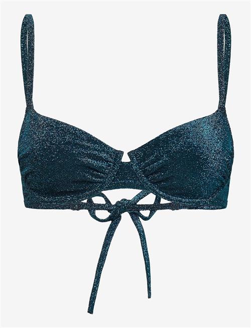 Lindex | Bra Senna Lurex | M
