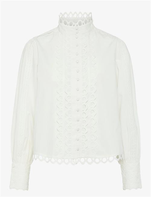 YAS | Yasjane Ls Shirt S. | 38