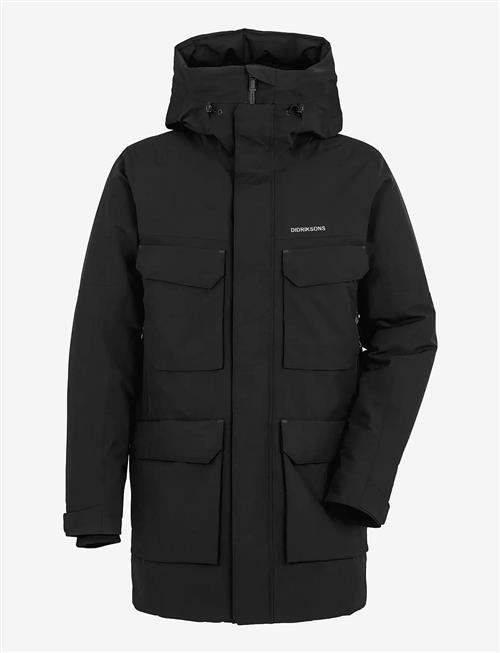 Didriksons | Drew Usx Parka 8 | XL